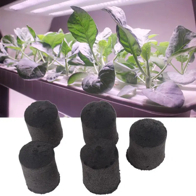 5 шт. торфяные гранулы для рассады|Органическое удобрение| |