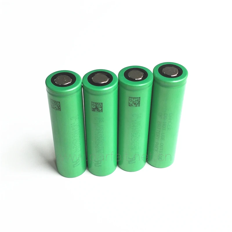 Для SONY US18650 VTC3 18650 1600 мАч 3,7 в динамическая литий-ионная аккумуляторная батарея