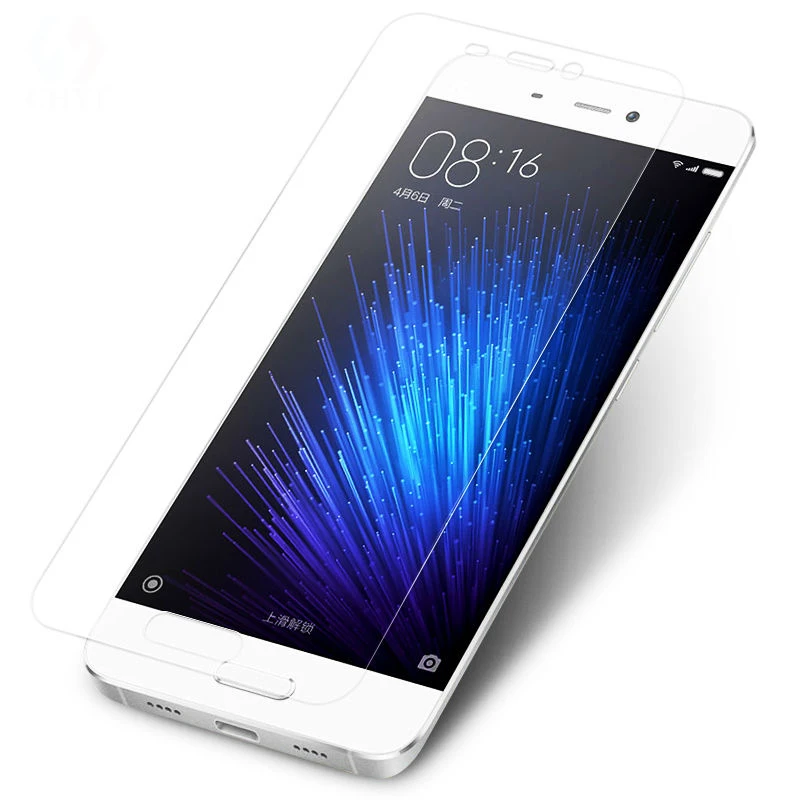 Закаленное стекло GXE для Redmi 4 Prime 4a Mi 5 3 4i 4c премиум-стекло Xiaomi Note 4X Note3 HD Защитная