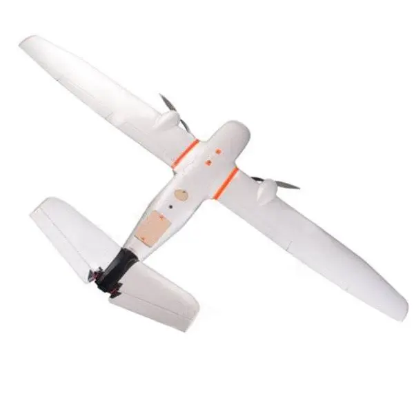 Skywalker TITAN 2160 мм размах крыльев EPO самолет ручной литой комплект/ARF опционально|airplane