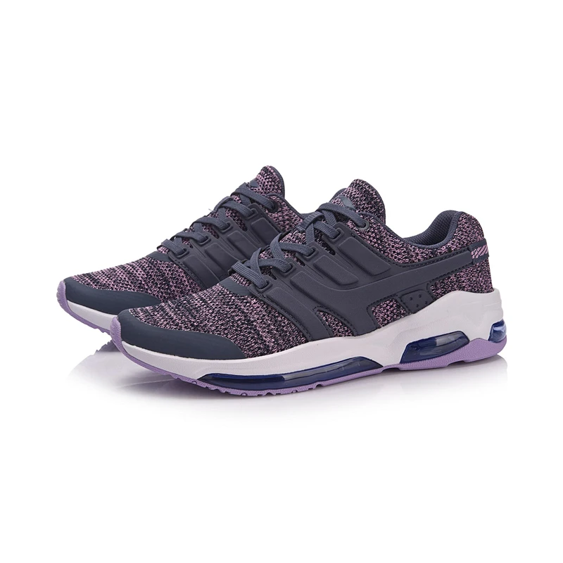 Женские кроссовки для фитнеса Li-Ning AGCN008 SJFM18 | Спорт и развлечения
