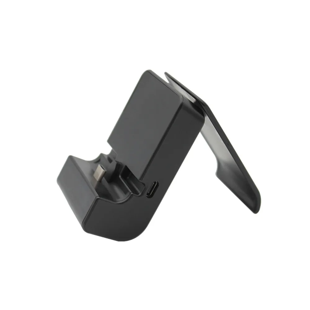 Регулируемый USB зарядная док станция Подставка для DN NS переключатель игровой