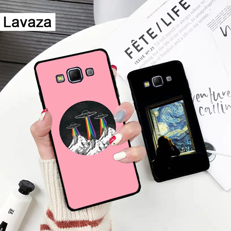 Силиконовый чехол для Samsung A2 Core A3 A5 A6 Plus A7 A8 A9 A10 A30 A50 A60 A70 A10S A30S A50S A70s|Бамперы| |