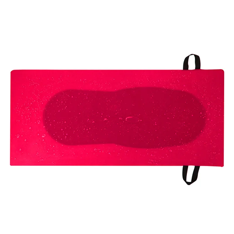 Многофункциональный водный гамак бассейн поплавок надувной плавающий ряд