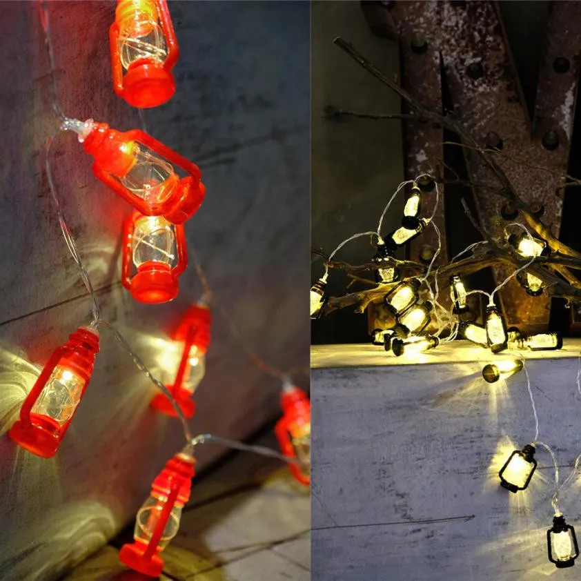 Модный дизайн светодиодный творческой личности мини Фонари декоративные