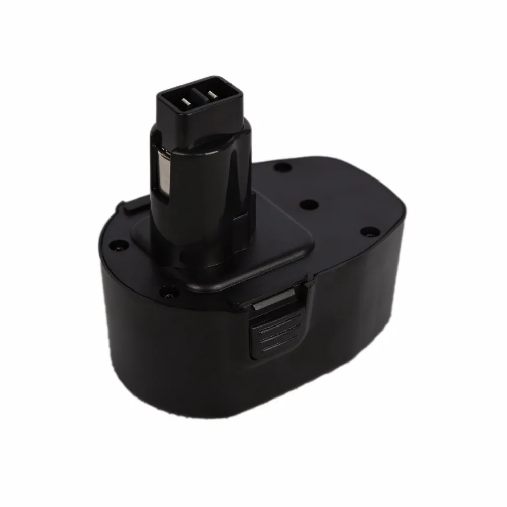 

Аккумулятор 14,4 В 3000 мАч для Dewalt DE9038, DE9091, DE9092, DC551KA, DC830KB, DC835KB, DE9094, DW935, DE9094, 3,0 Ач, черный