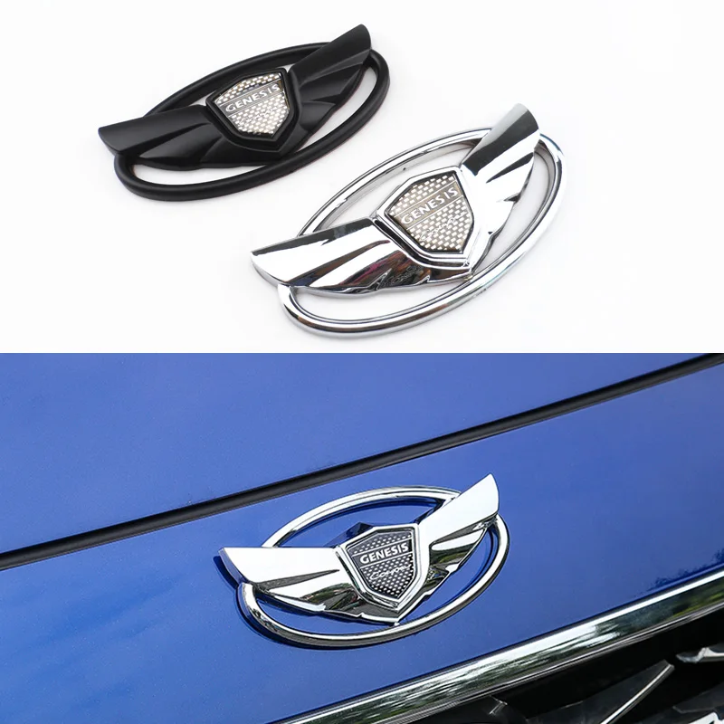 Аксессуары для стайлинга автомобиля удаление внешней поверхности Hyundai крылья
