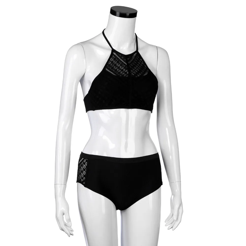 Женский сексуальный купальник s женский пляжный бюстгальтер большого размера