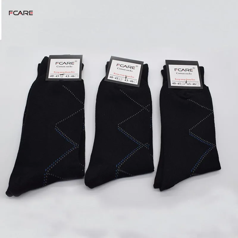 Носки мужские хлопковые большого размера 8 шт. = 4 пары|dress socks|socks largecrew socks |