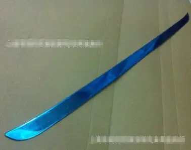 Для отделки задней двери K3 под багажником | Автомобили и мотоциклы