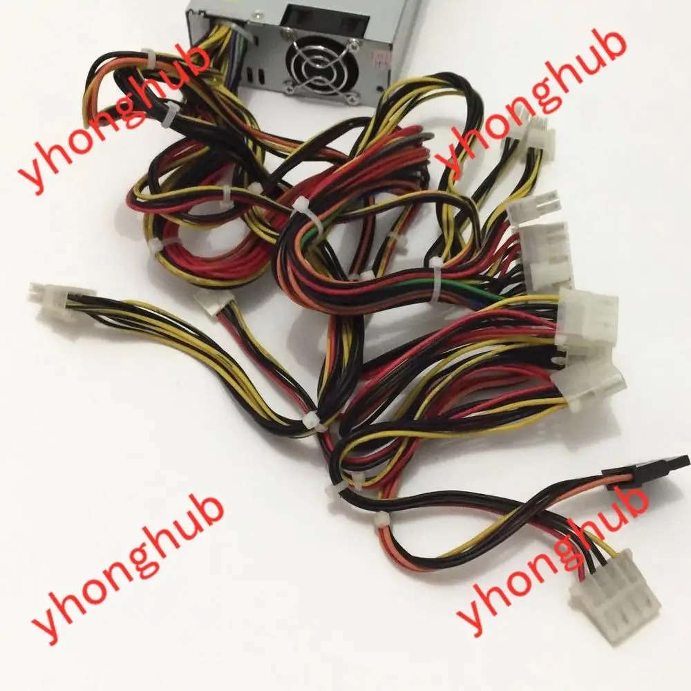Блок питания для сервера FSP Group Inc FSP400 601UG 400 Вт 1U|server power supply|1u power1u supply |