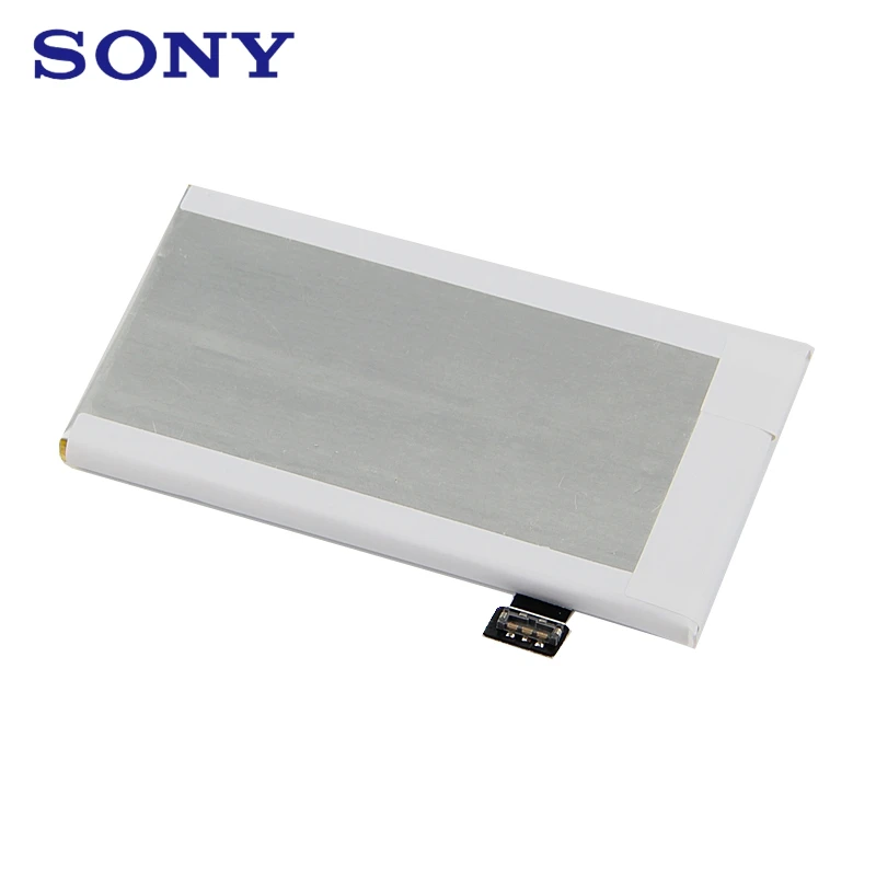Оригинальная сменная батарея sony для sony LT22 LT22i Xperia P Nypon, аутентичная батарея для телефона 1260 мАч