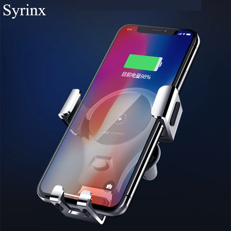 Для автомобиля подставка для мобильного телефона samsung Note 9 S9 S8 автомобильное