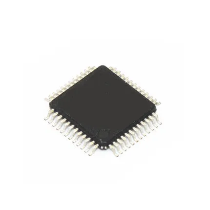 Оригинальный 20 шт./лот STM32F100C8T6B 32f100c8t6b микроконтроллер чип QFP-48 IC... | Электронные