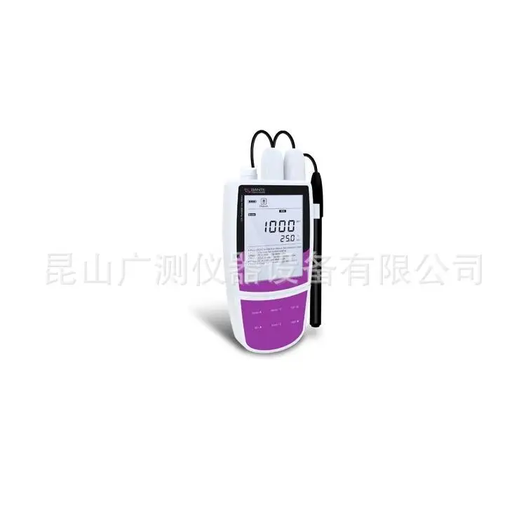 Bante321 NO3 портативный нитратный ионный измеритель концентрации|concentration|concentration meter |