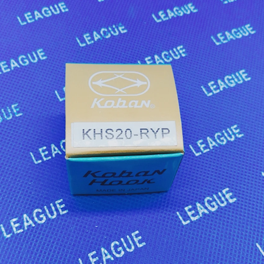 KHS20-RYP крюк koban TAJIMA Запчасти для вышивальной машины mec050100 05022010J001 SA1648001 | Дом и сад
