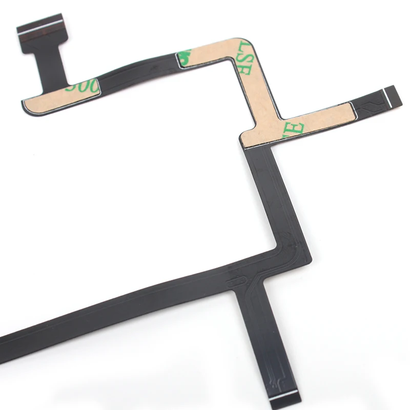 Sunnylife DJI Phantom 3 SE камера Gimbal замена ленты защиты провода мягкие запасные части
