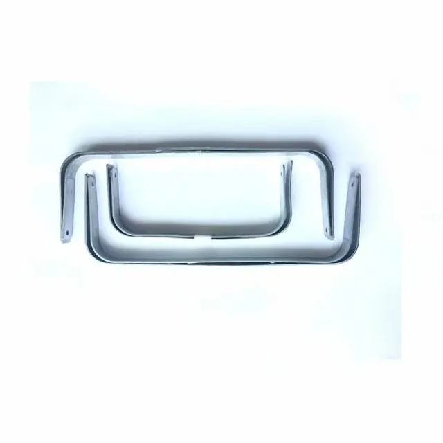 21 cm x 8.5 (8 inch 3 3/8 inch) doctor bag frame internal purse handbag | Багаж и сумки