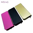 BellyLady искусственный чехол для ножниц, держатель для ножниц, сумка для парикмахерских аксессуаров, Профессиональный парикмахерский салонный чехол