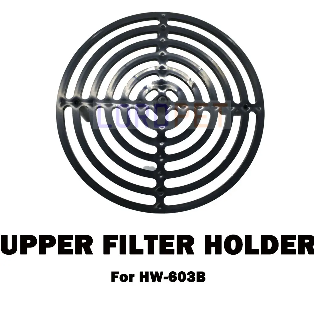 603b filter holder SunSun запасные части на входе на выходе держатель трубы фильтр Spone Oring аксессуары для внешний фильтр для аквариума HW603B 603B HW602B 602B - Цвет: 603b filter holder