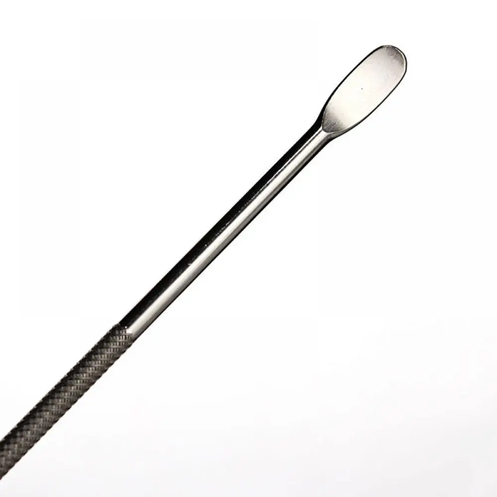 Ручка бариста из нержавеющей стали для приготовления капучино латте эспрессо