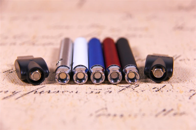 Преднагрев батареи вертекс Блистер пакет с USB зарядное устройство 350 мАч