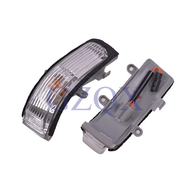 CAPQX для CAMRY 2006-2011, VIOS 2008-2012, для Corolla 2008 2009 зеркало заднего вида, сигнальный светильник, лампа 81740-06040