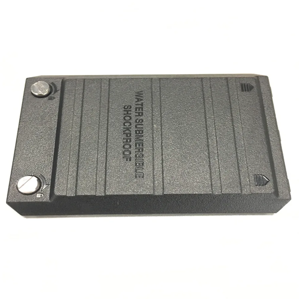 Original battery cover for RugGear RG128 mobile phone | Mobile Phones