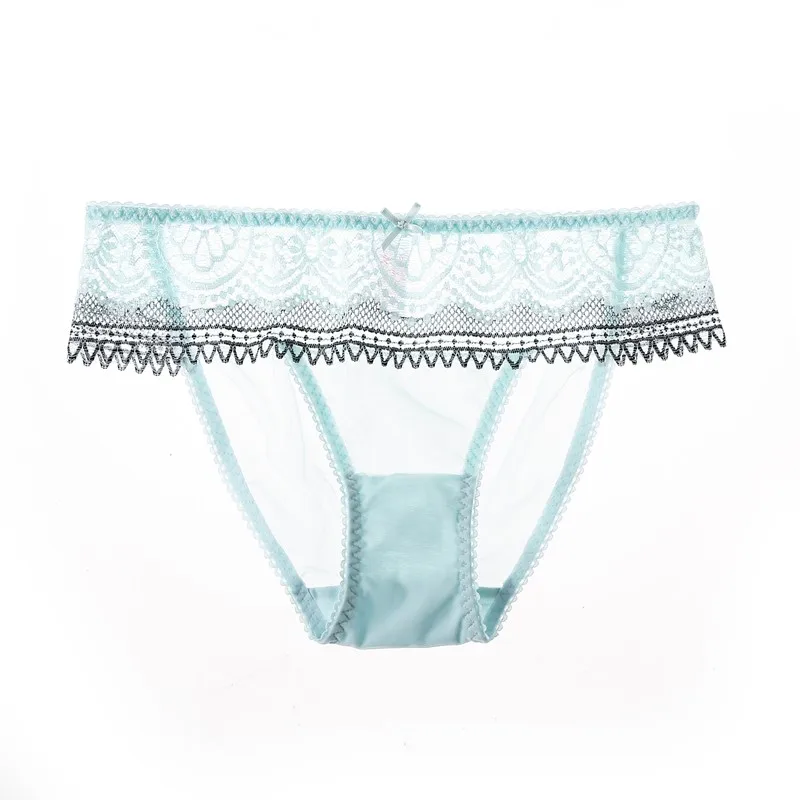 Милый женский кружевной бюстгальтер Mary сексуальный ультратонкий и короткие