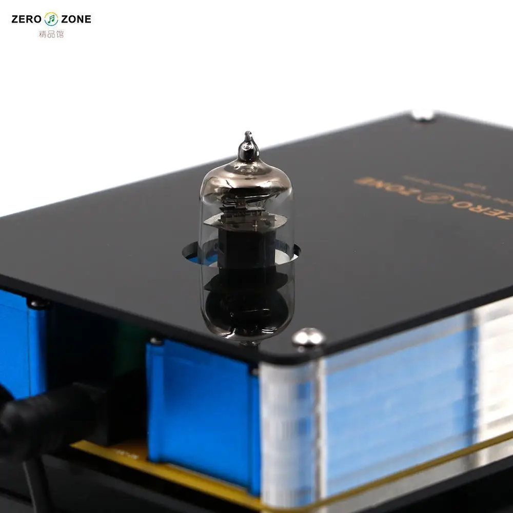 Ультранизкочастотный импульсный генератор с блоком питания и трубкой Шуманна 7 83