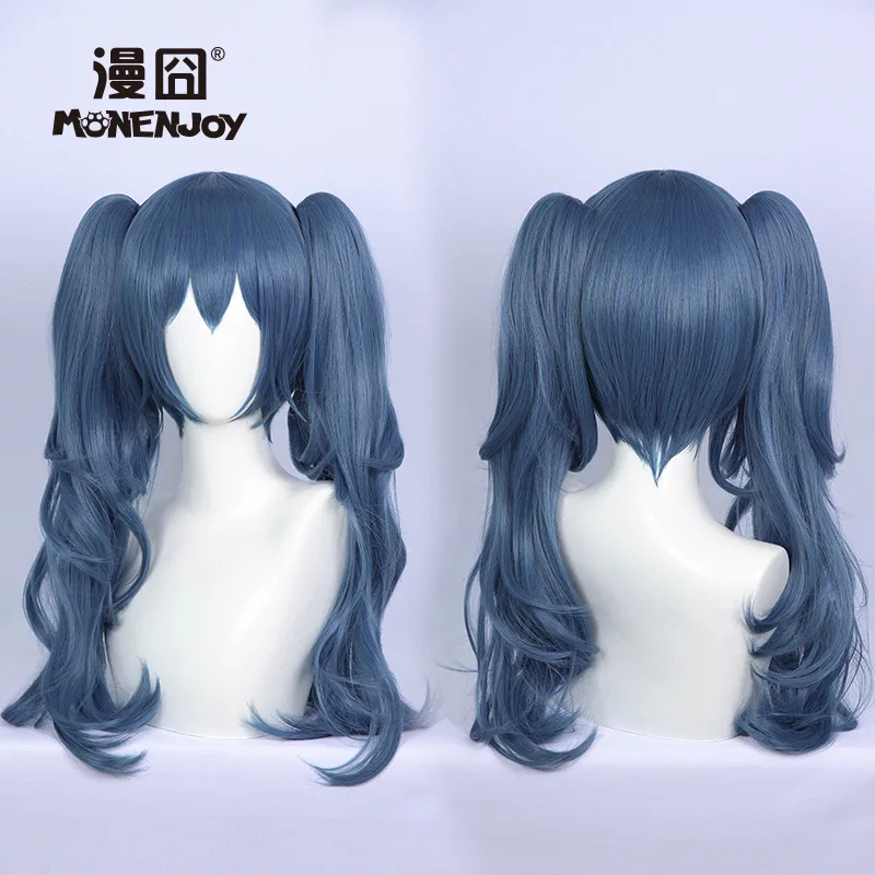 Новое поступление одежда с надписью Tokyo Ghoul Saiko Yonebayashi Косплэй парики длинные