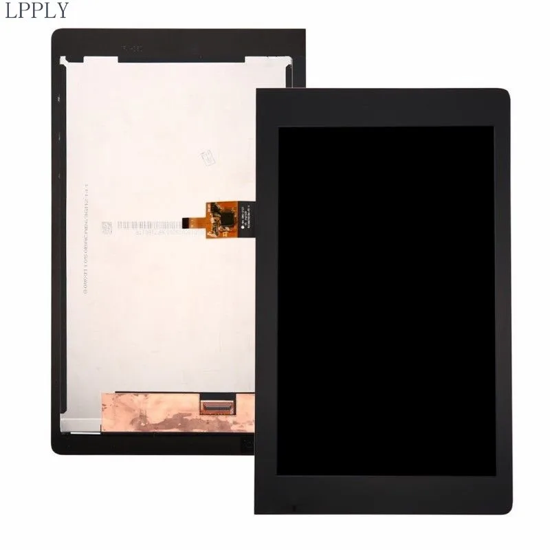 LPPLY для Lenovo YOGA Tab 2 YT3 850L 850F 850M ЖК дисплей с сенсорным экраном дигитайзер в сборе