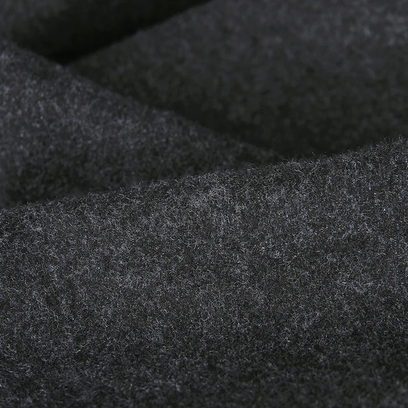 POKWAI/Повседневные укороченные хлопковые брюки карандаш для женщин модная