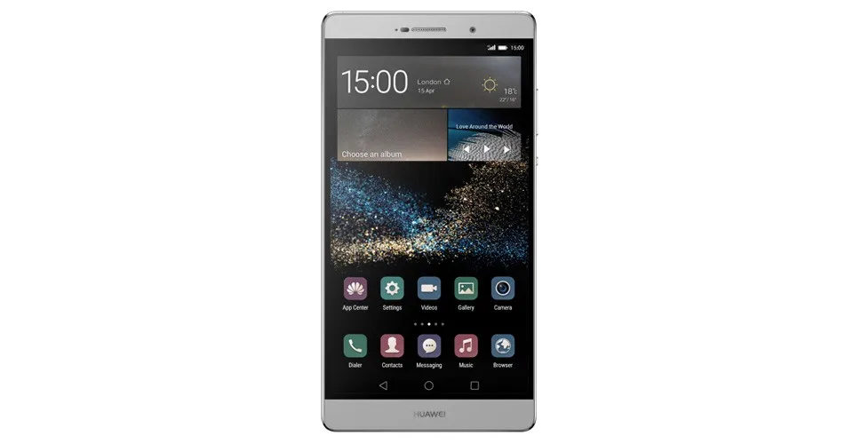 Глобальная прошивка HuaWei P8 Max 4G FDD LTE сотовый телефон Kirin 935 Android 5,0 6,8 дюймов 1920X1080 3 Гб ram 64 Гб rom МП Бесплатный чехол