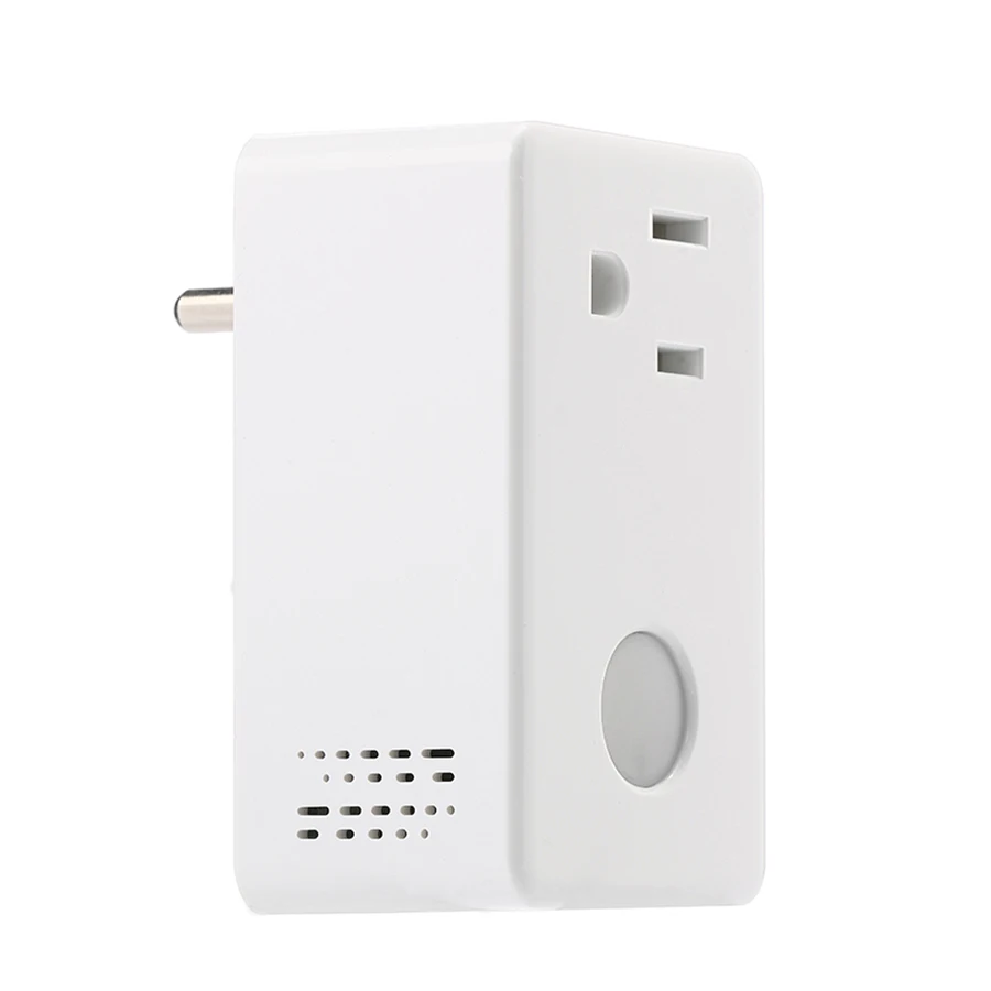 Broadlink SP3 SP CC WI-FI разъем ЕС США Std беспроводной штекер розетка таймер смарт домашней