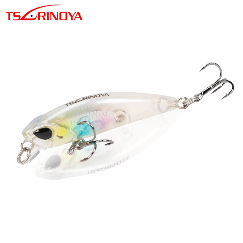 TSURINOYA DW29 42 мм 2 8 г мелкие Карповые приманки глубина погружения: 0 3 6 м рыболовные