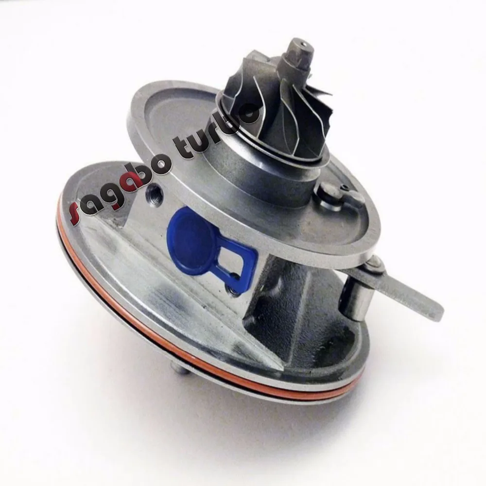 

Картридж турбокомпрессора Core Turbo КЗПЧ для RENAULT Megane II 74 кВт BV39 54399700027 54399880027