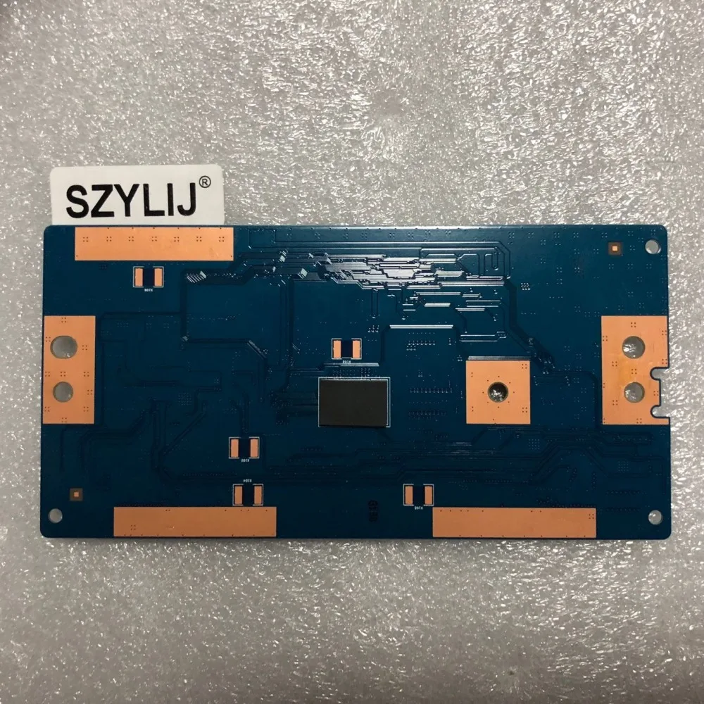 KDL-50W800B T500HVN08.0 CTRL BD 50T20-C04 лоджик борд