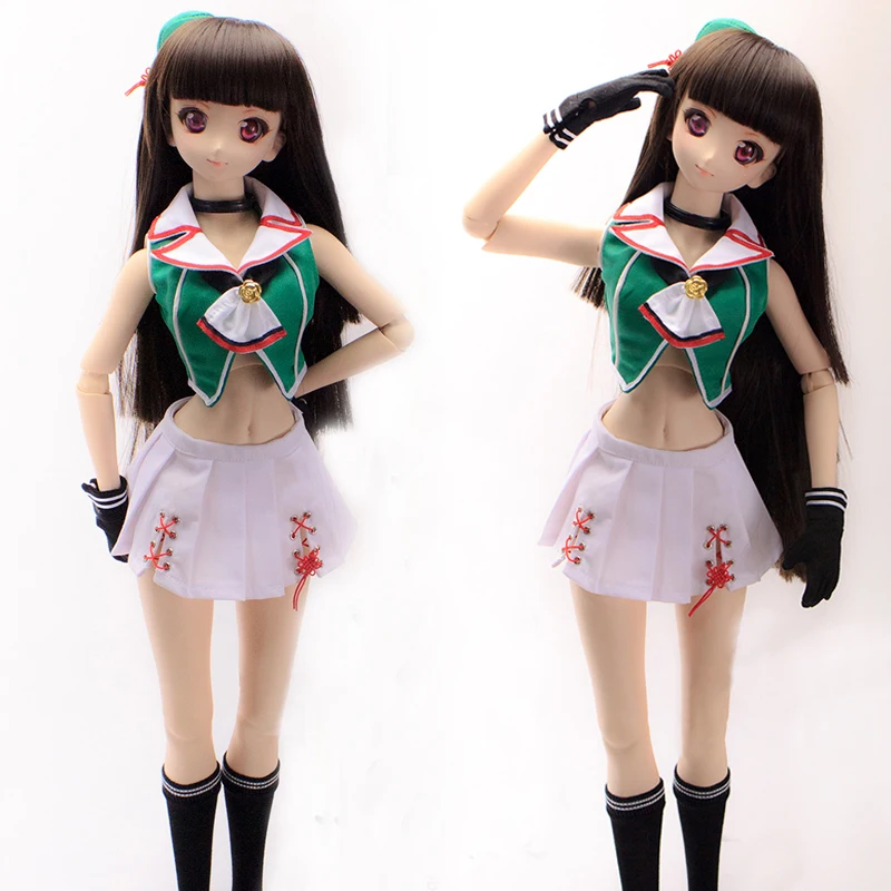 Косплей-костюм Майя из коллекции COS на заказ Одежда для кукол 1/3 1/4 BJD SD DD DDL MSD |