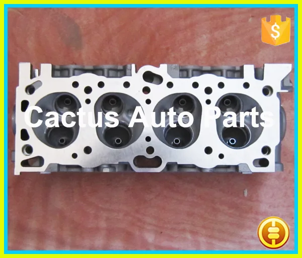 Головка цилиндра 8 в 22100 32680 4G64 Для Galant L200 L300 Expo Pajero wagon Shogun Pick up|4g64 cylinder head|cylinder headpajero