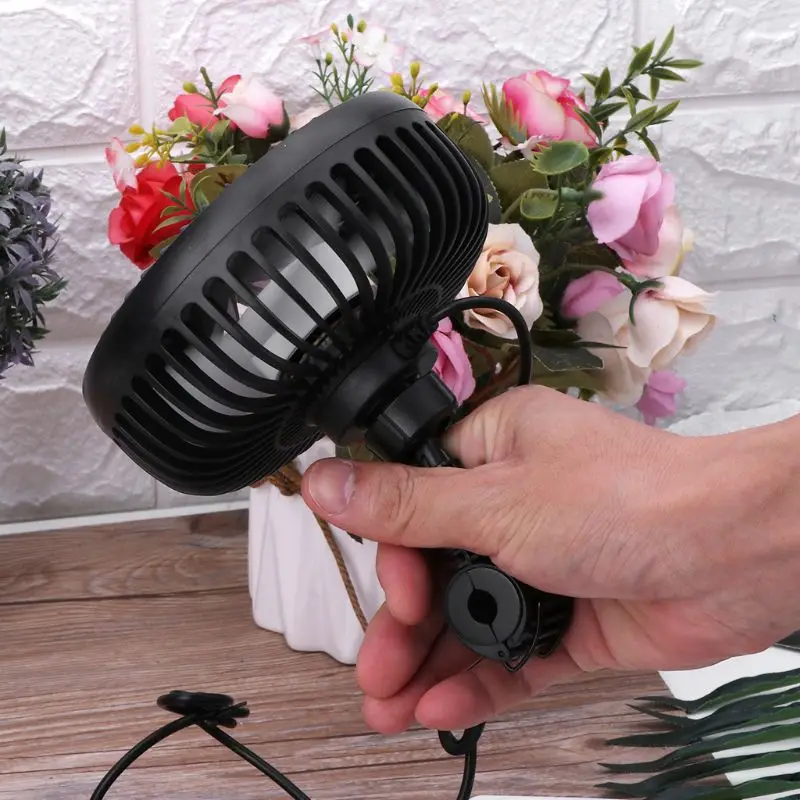 Универсальный 5 дюймовый подголовник на заднем сиденье автомобиля с тремя