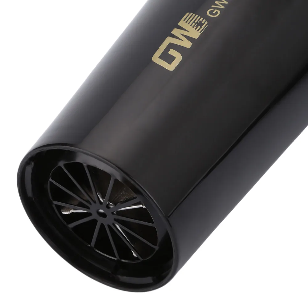 Профессиональный фен для волос Guowei мощный Фен ванной 3000 Вт энергосберегающий