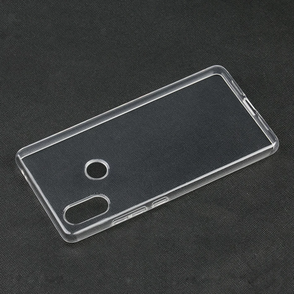 Силиконовый чехол для Xiaomi mi8 mi9 A2 lite mi5 mi5s прозрачный мягкий телефона Xiomi Xaomi mi 8 9 SE 5