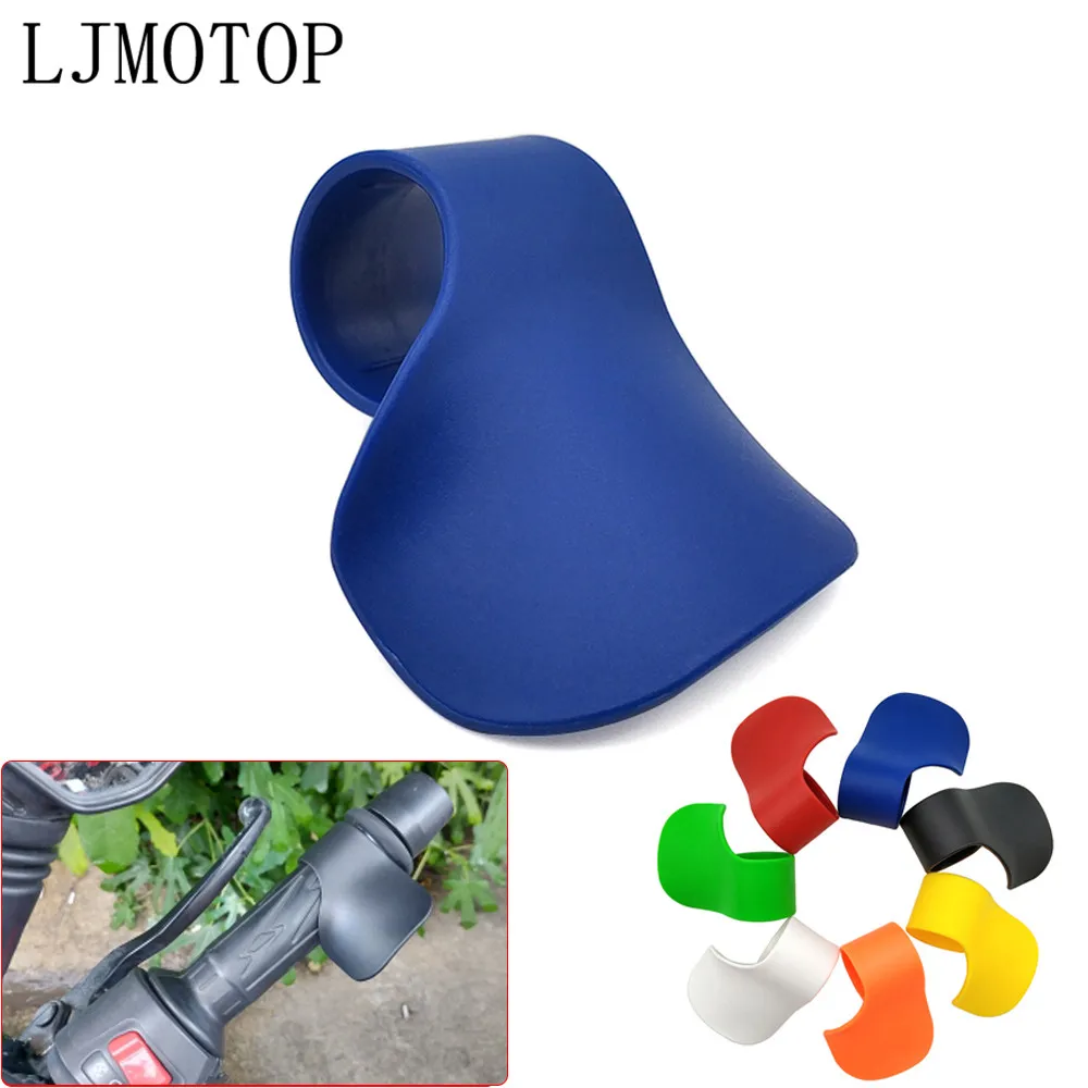 Мотоцикл дроссельная заслонка для запястий круиз ручки управления ручной