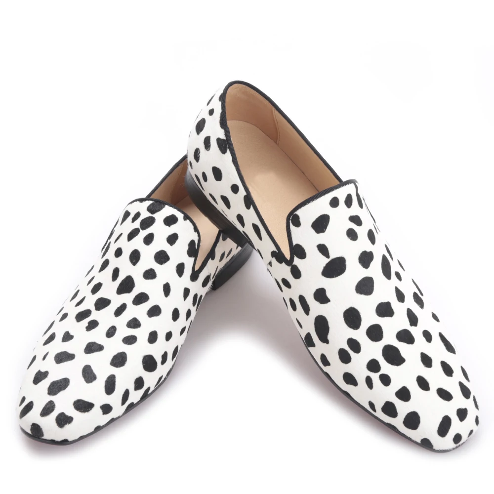 Мужские модные вечерние Лоферы ручной работы и свадьбы модельные туфли с