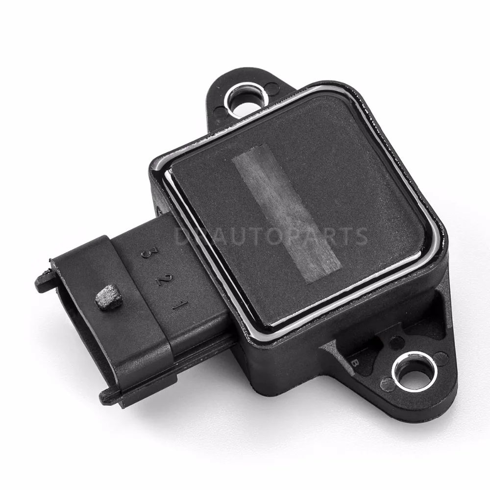 Датчик положения дроссельной заслонки 35170 22600 для Hyundai Accent Elantra Tiburon Cadillac Catera Dodge Kia
