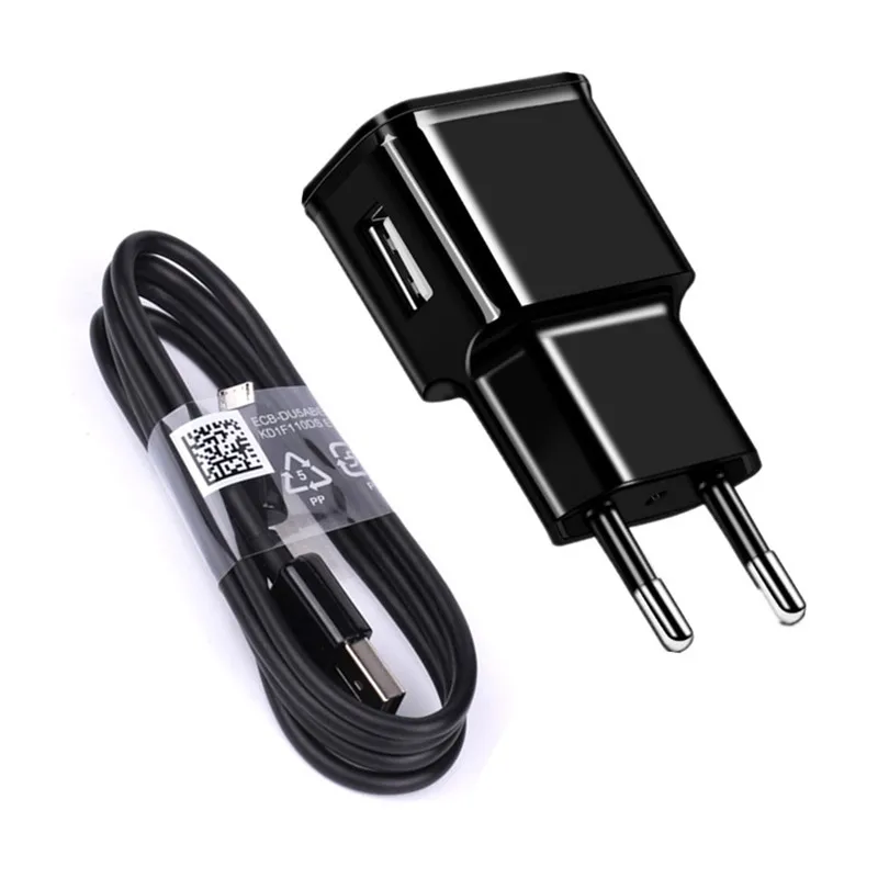 Кабель Micro usb для Galaxy J3 2016 J5 J7 2017 Zenfone M2 ZB631KL ZB633KL Android Phone 5V 2A настенная вилка USB