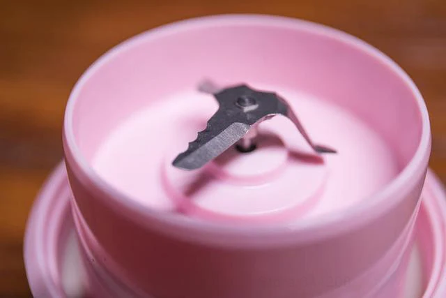 XIAOMI MIJIA 17PIN Star Fruit Cup, маленький портативный блендер, соковыжималка, миксер, Кухонный комбайн, 400 мл, Магнитная Зарядка, 30 секунд, быстрая