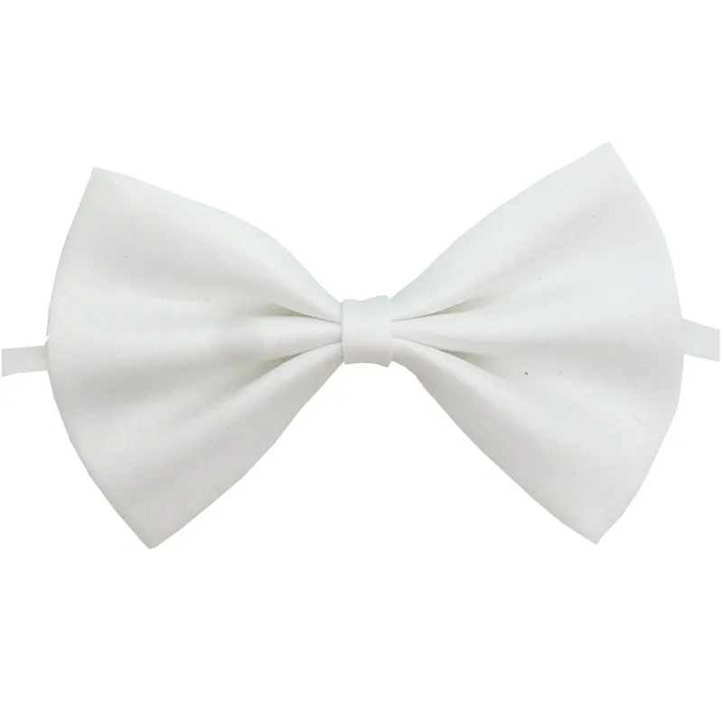 Дети лук Галстуки домашних животных бабочки дети шею для Обувь мальчиков девочек