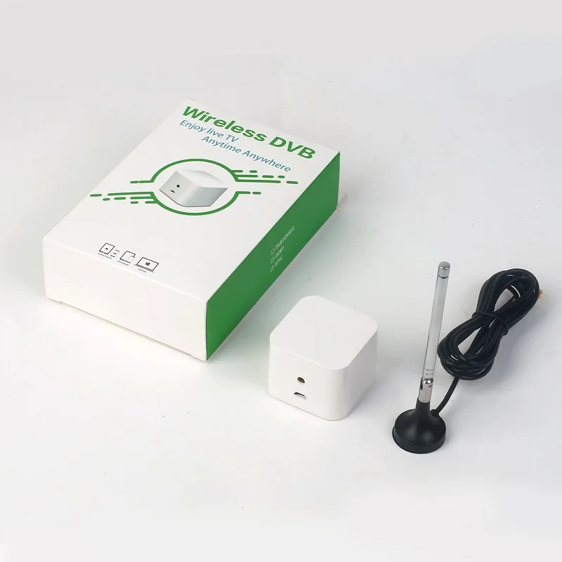 Micro USB dvb-t тюнер ТВ приемник dongle/Телевизионные антенны dvb t hd цифровой мобильный HD